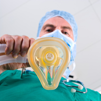anesthesia