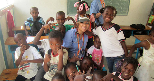 Nursing Jobs Photo Contest