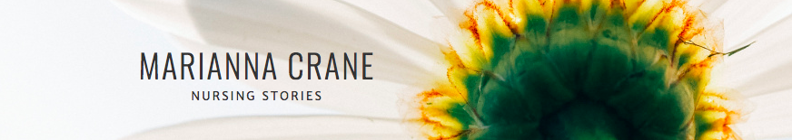 Marianna Crane blog logo