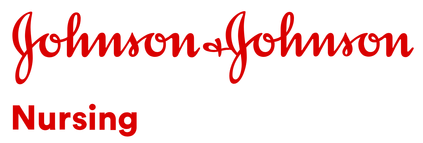 Johnson & Johnson Nursing - logo