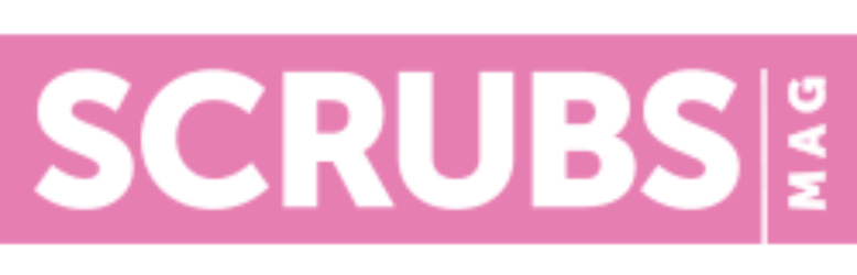 Scrubs - logo