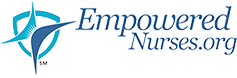 Empowered Nurses - logo