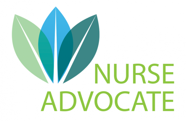 Nurse Advocate - logo