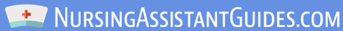 Nursing Assistants Guide - logo