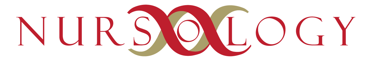 Nursology - blog logo