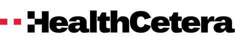 HealthCetera - logo