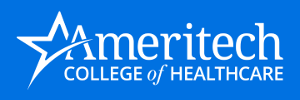 Ameritech College of Healthcare logo