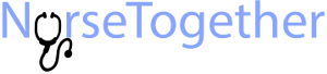 Nurse Together logo