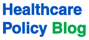 Healthcare Policy Blog - logo