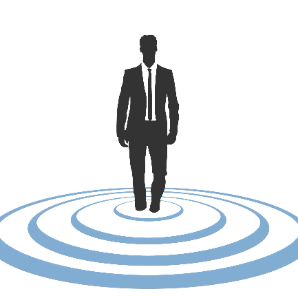Logo: Comcentic healthcare staffing firm