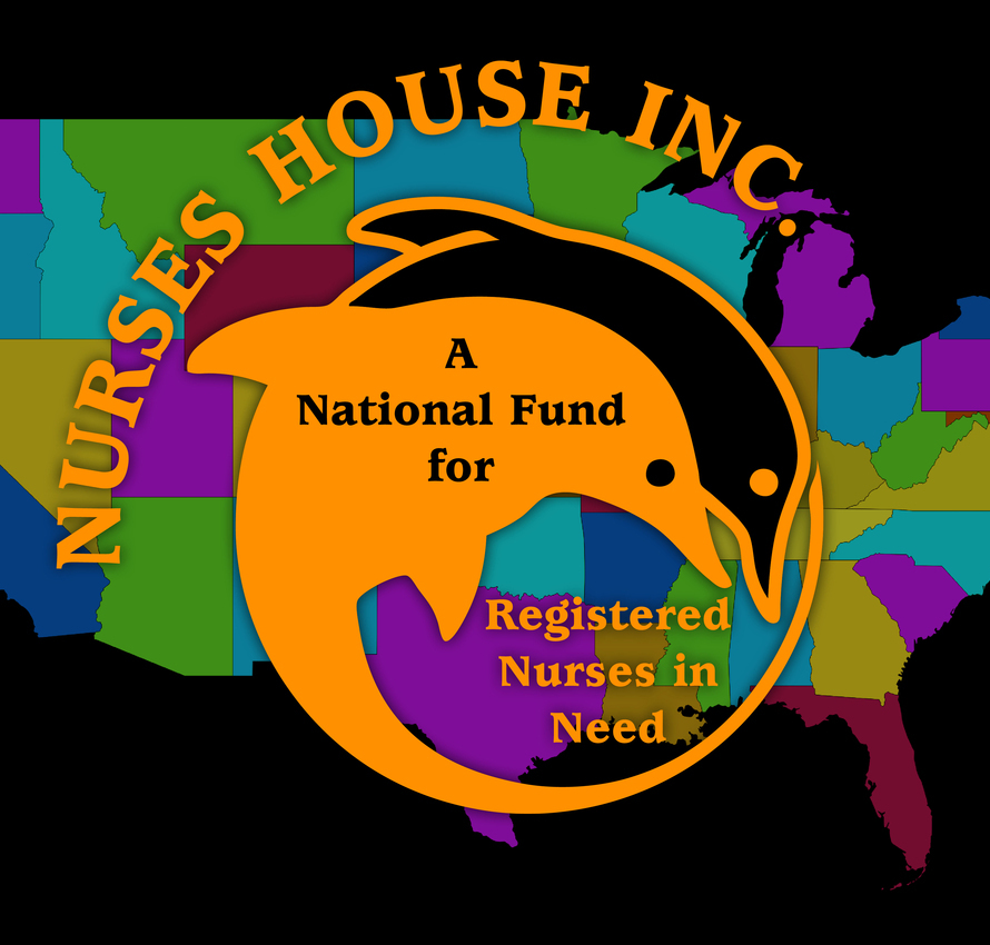 Nurses House logo