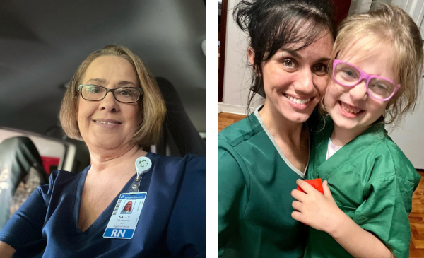 Per diem nursing can provide flexible solutions to nurses at any point in their career