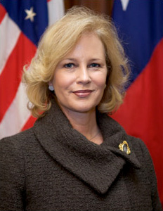 Anita Perry