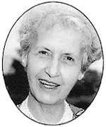 Florence Guinness Blake (1907-1983)