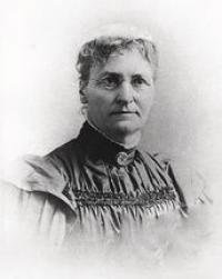 Linda Richards (1841-1930)