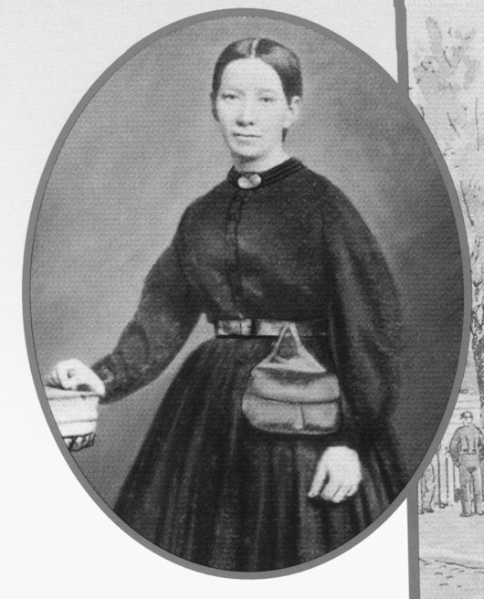 Sally Tompkins