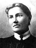 Isabel Hampton Robb